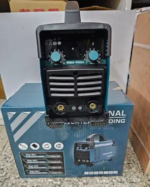 MMA-400A Inverter Welding Machine/Digital-Display ARC Welding Machine