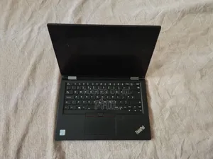 Laptop Lenovo ThinkPad X390 Yoga 16GB Intel Core i5 SSD 256GB