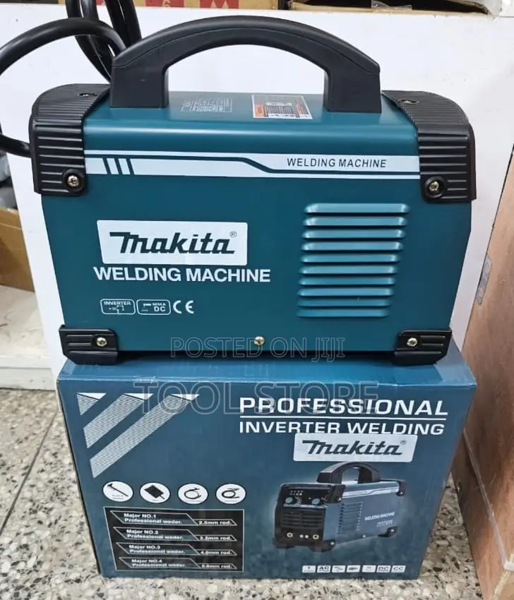 MMA-400A Inverter Welding Machine/Digital-Display ARC Welding Machine