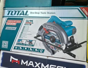 1200W Electric Circular Saw for Wood Cutting