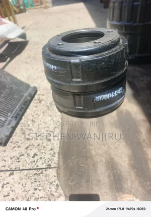 Front Drum NPR/NQR