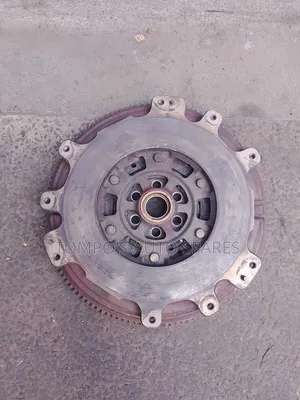 Fry Wheel Qr20/Qr25 Nv350