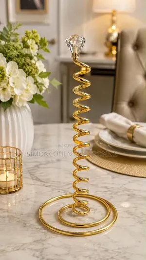 New Kitchen Towel Holder