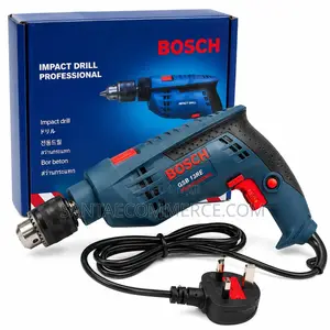 Bosch Professional Impact Drill (GSB 13 RE)