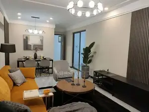 Furnished 1bdrm Apartment in State House Area for rent