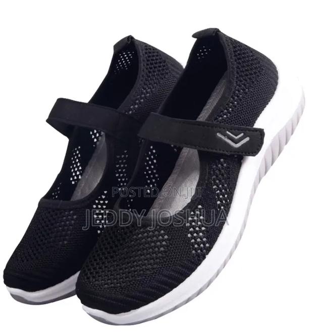 Quality Rubber Shoes for Ladies - main view