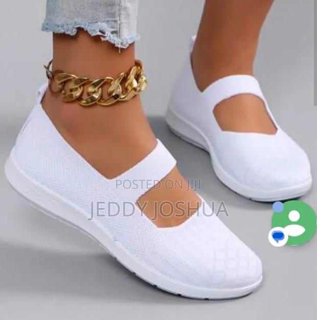 Quality Rubber Shoes for Ladies - thumbnail 3