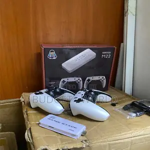 PS1, PSP 30,000+ Classic Retro Games M22 52 Emulators Retro Game Stick