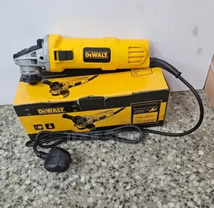DeWalt 115mm Angle Grinder/DeWalt Compact Electric Angle Grinder