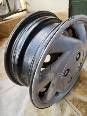 13" RIMS and Wheel Covers