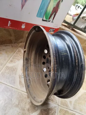 13" RIMS and Wheel Covers