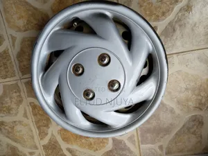 13" RIMS and Wheel Covers