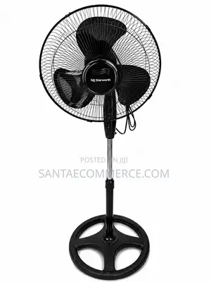 Starworth 16-Inch Standing Fan KSh2,600