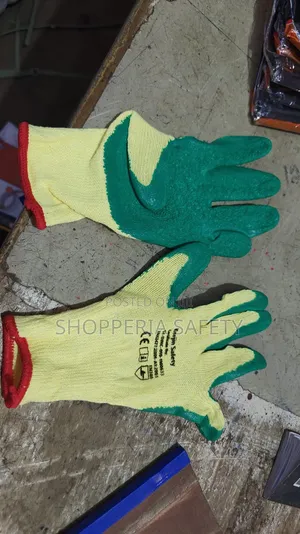 Diamond Grip Gloves