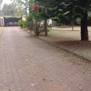 0.7 Acre Prime Plot for Sale - Kileleshwa Mandera Road - 260m*