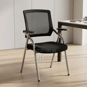 Office Chair; Foldable Student Training Chair
