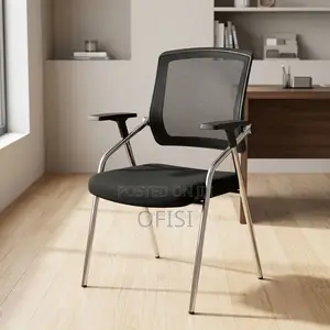 Office Chair; Foldable Student Training Chair