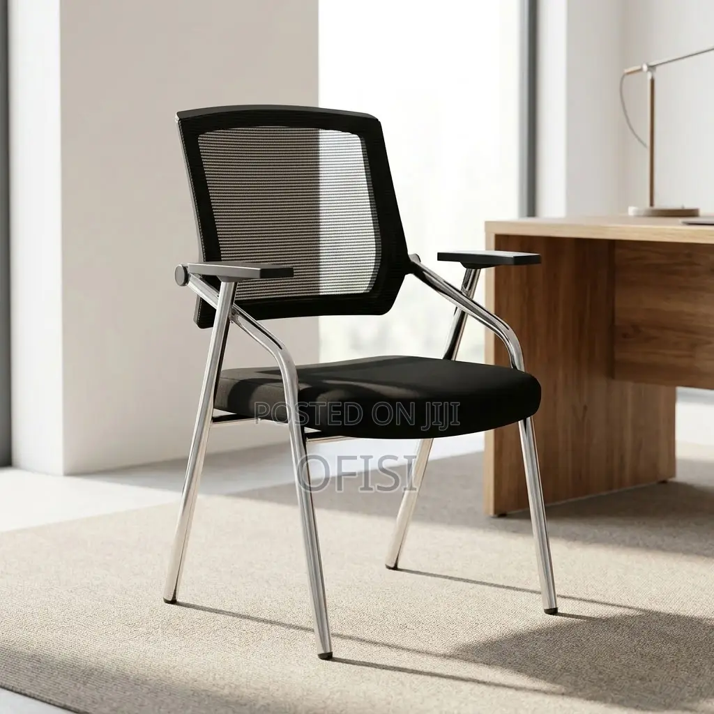Office Chair; Foldable Student Training Chair