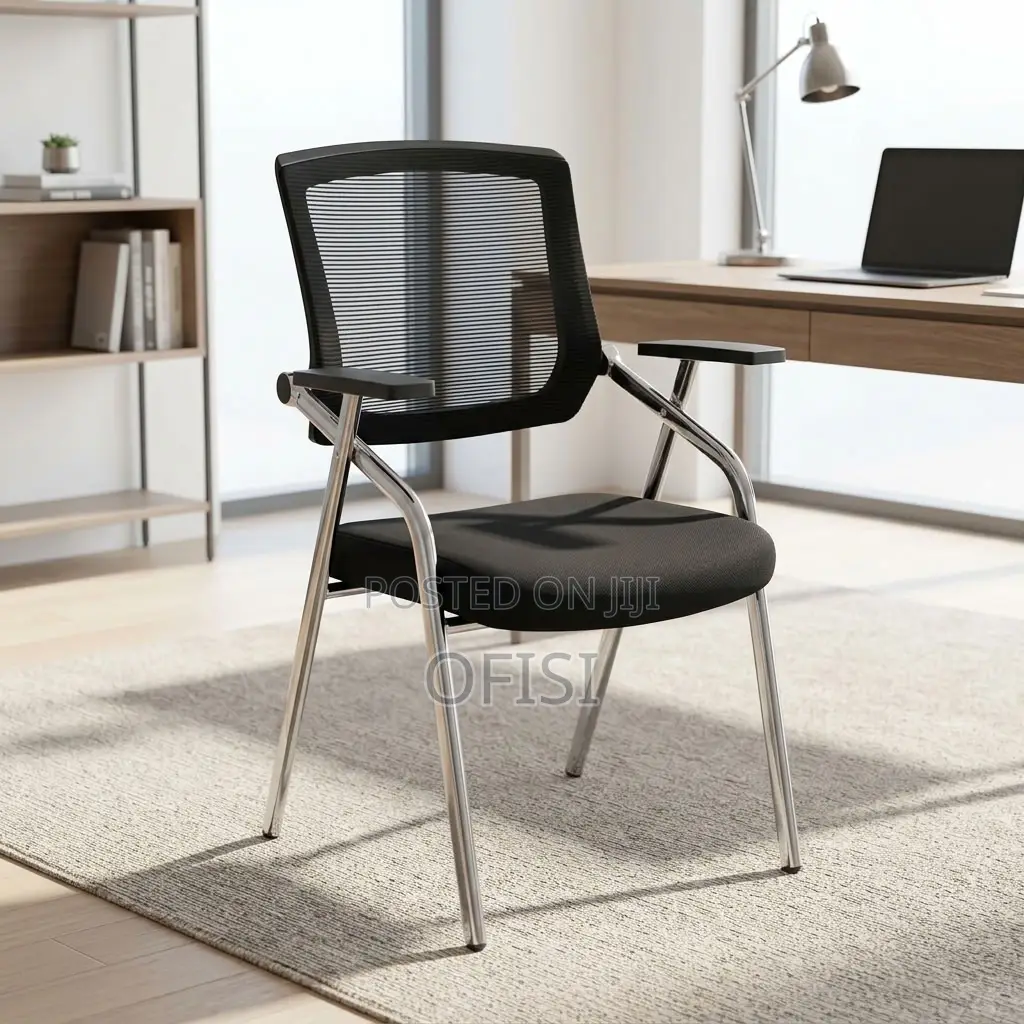 Office Chair; Foldable Student Training Chair