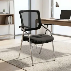 Office Chair; Foldable Student Training Chair