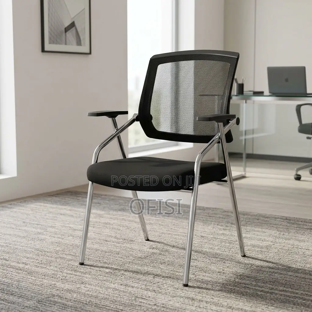 Office Chair; Foldable Student Training Chair