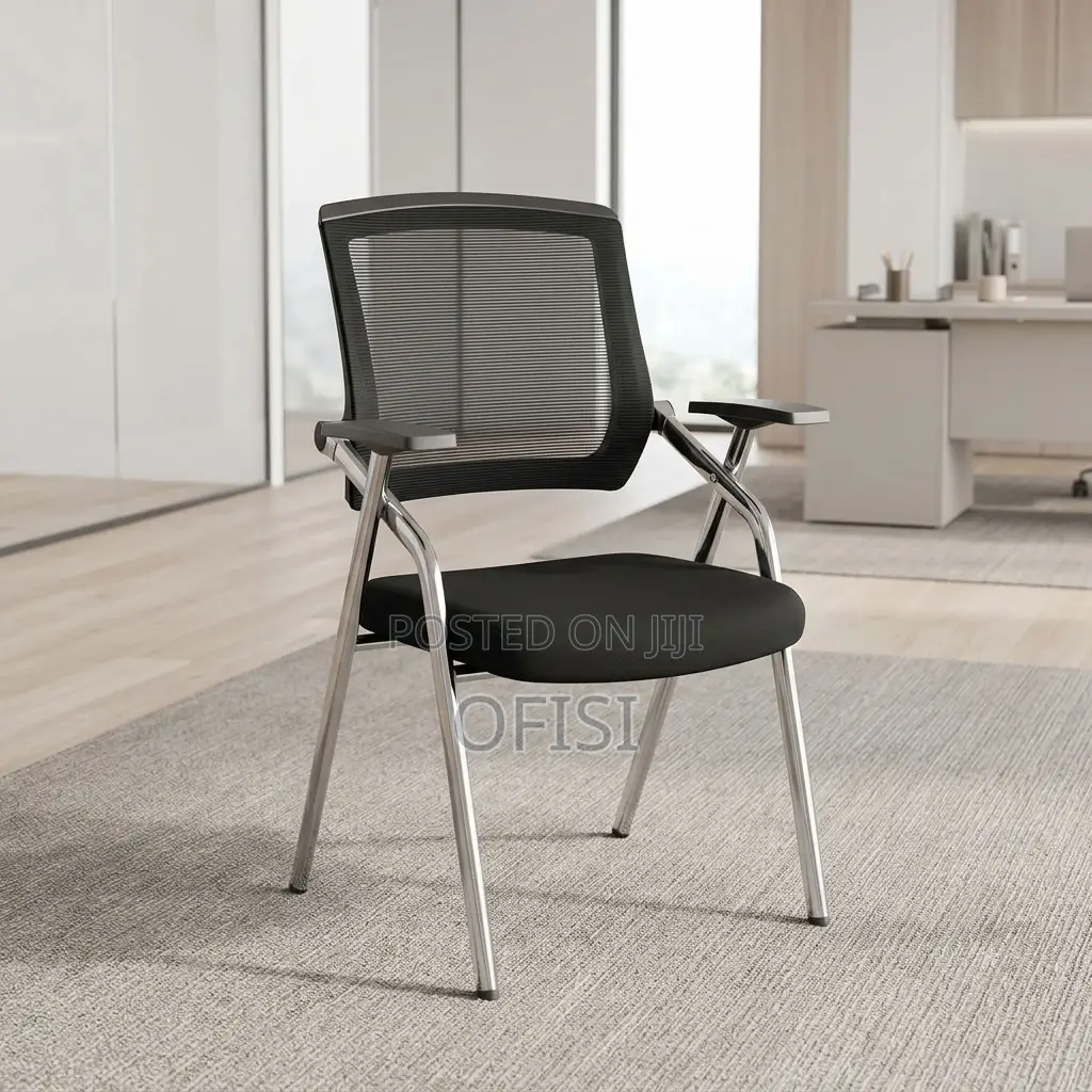 Office Chair; Foldable Student Training Chair