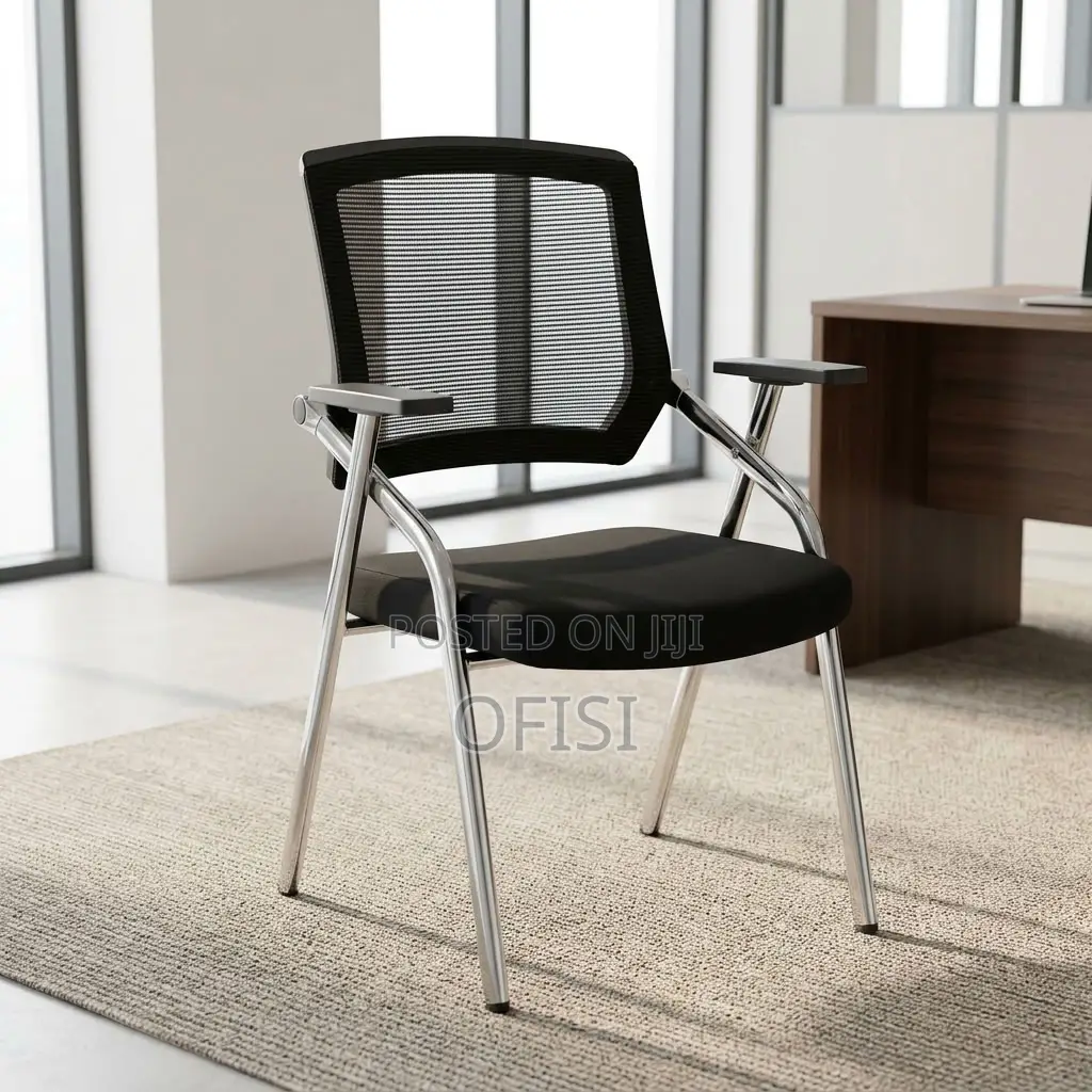 Office Chair; Foldable Student Training Chair