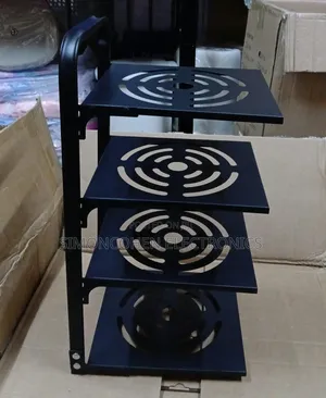 Kitchen Under Sink Pot Holder