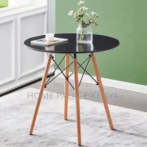 Dining Table; Durable Modern Dining Table for Home and Restaurant