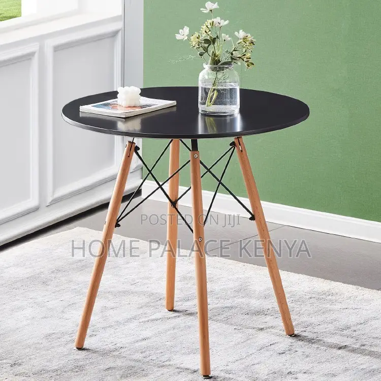 Dining Table; Durable Modern Dining Table for Home and Restaurant