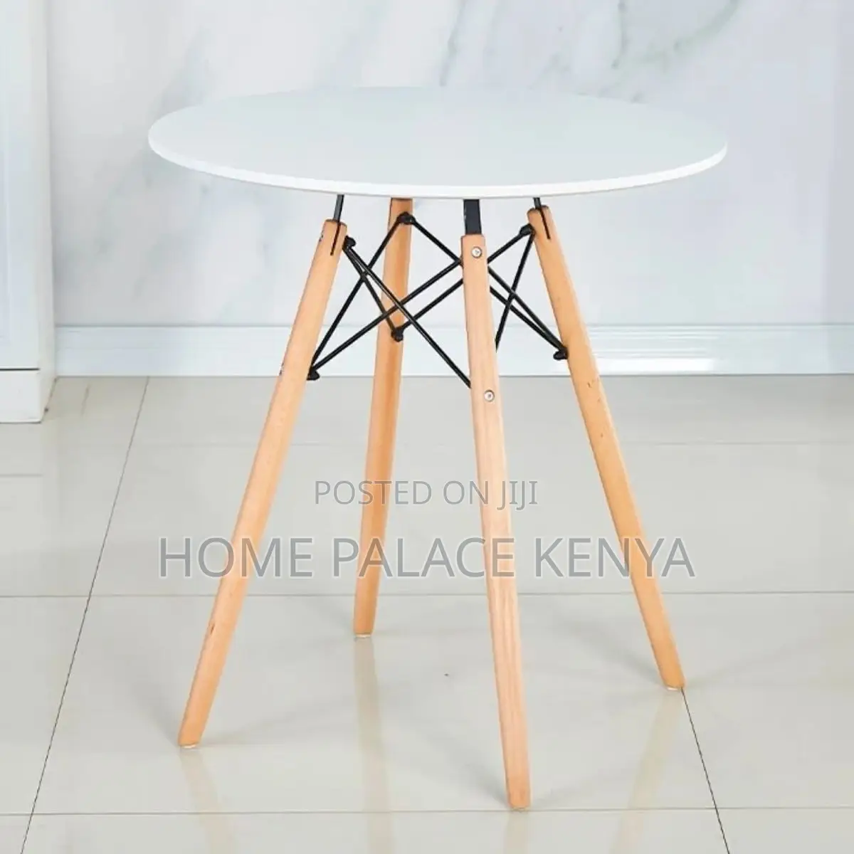 Dining Table; Durable Modern Dining Table for Home and Restaurant
