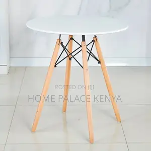 Dining Table; Durable Modern Dining Table for Home and Restaurant