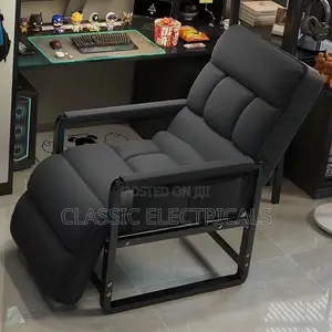 Portable Foldable Recliner Sofa Bed