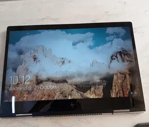 Laptop HP Envy x360 Convertible 15 es2xx 12GB Intel Core i5 HDD 1T