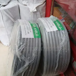 4.0mm Matstar Kablo Twin and Earth Cable for House Wiring