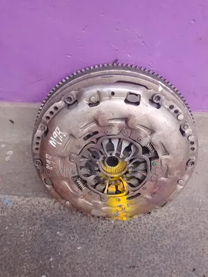 Fry Wheel X-Trail Diesel (M9r) T 31/T32
