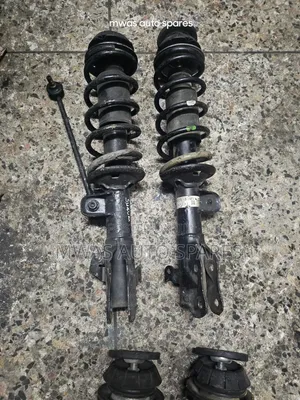 Wagon R Front Shocks