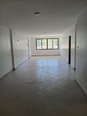 3bdrm Apartment in South B for rent