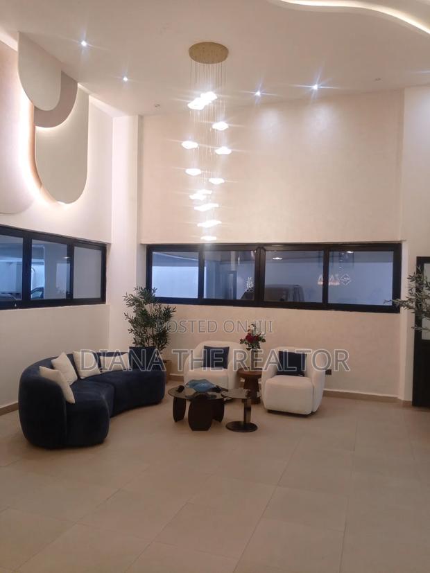 3bdrm Apartment in Parklands for rent