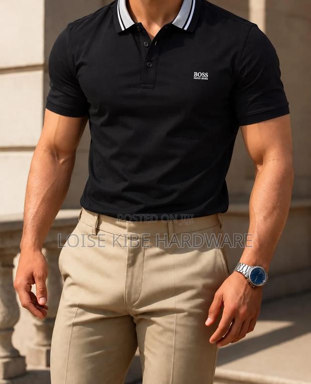 Plain Polos T Shirt Available - thumbnail 6