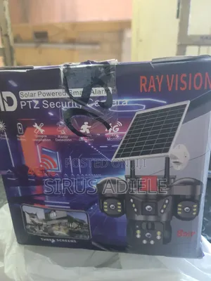 Security Camera