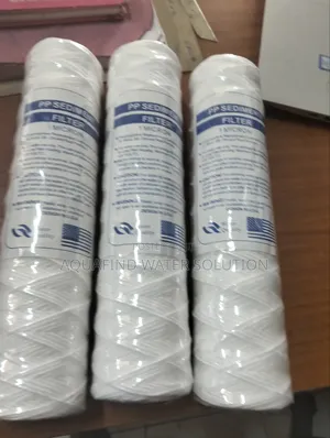 String /Wound 10"