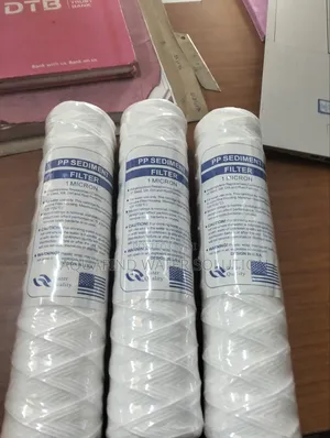 String /Wound 10"