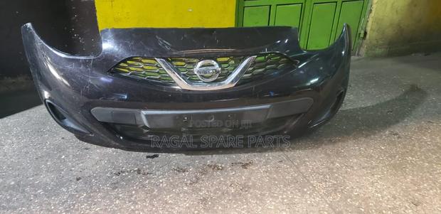 Nissan March New Model