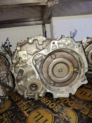 Suzuki Alto/Wagon R R06 a Gearbox