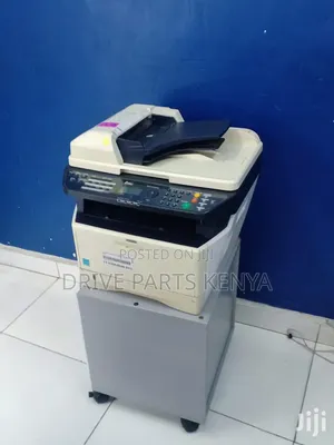 Kyocera Ecosys Fs 1028dn