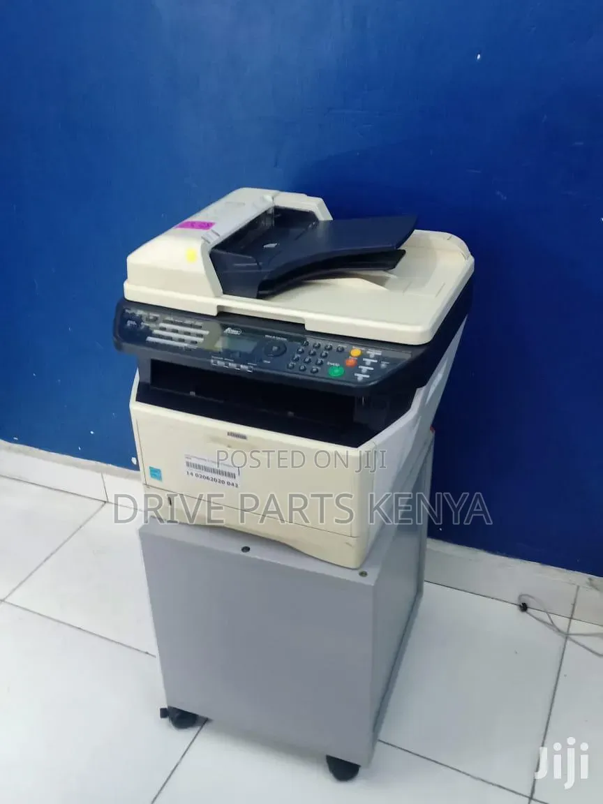 Kyocera Ecosys Fs 1028dn