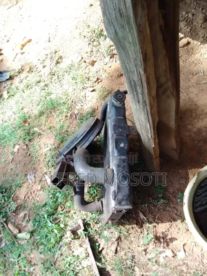 Basic Automotive Classes
