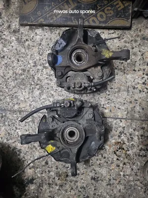 Honda N Box Front Hub Bearing