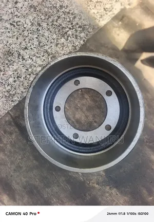 Front Drum NPR/NQR